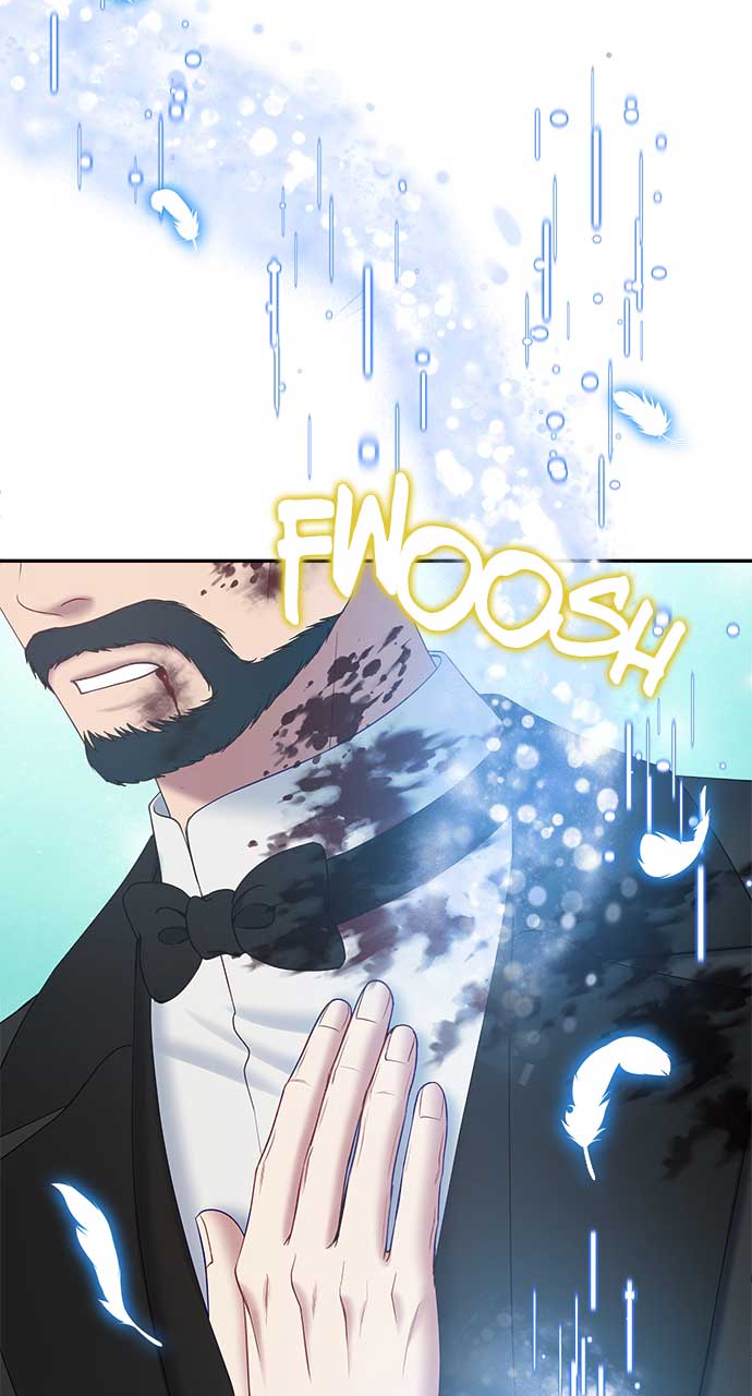 What Does That Evil Dragon Live For? Chapter 94 - Page 19