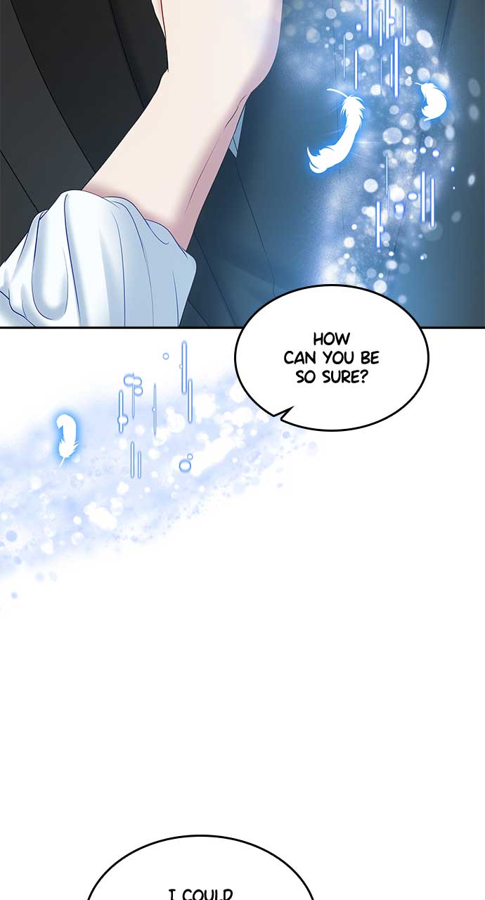 What Does That Evil Dragon Live For? Chapter 94 - Page 20