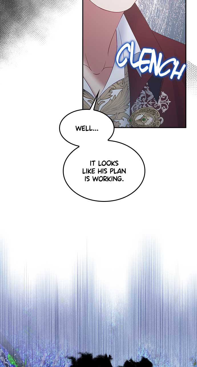 What Does That Evil Dragon Live For? Chapter 94 - Page 3