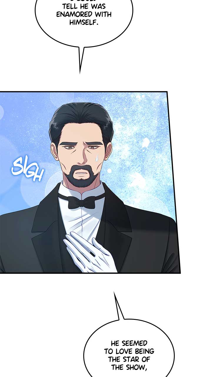 What Does That Evil Dragon Live For? Chapter 94 - Page 21