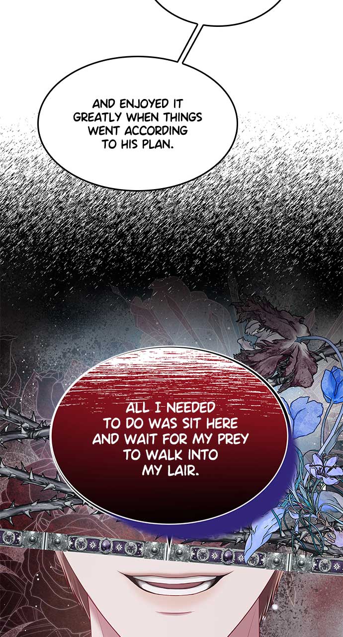What Does That Evil Dragon Live For? Chapter 94 - Page 22