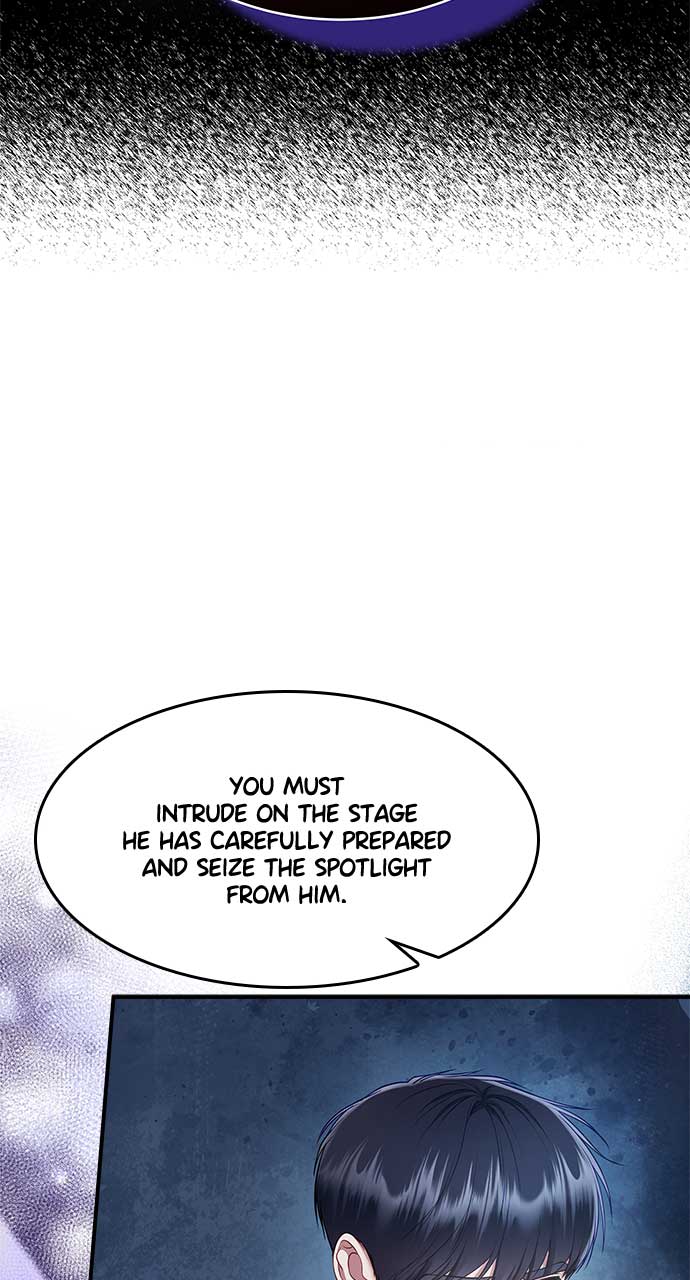 What Does That Evil Dragon Live For? Chapter 94 - Page 24