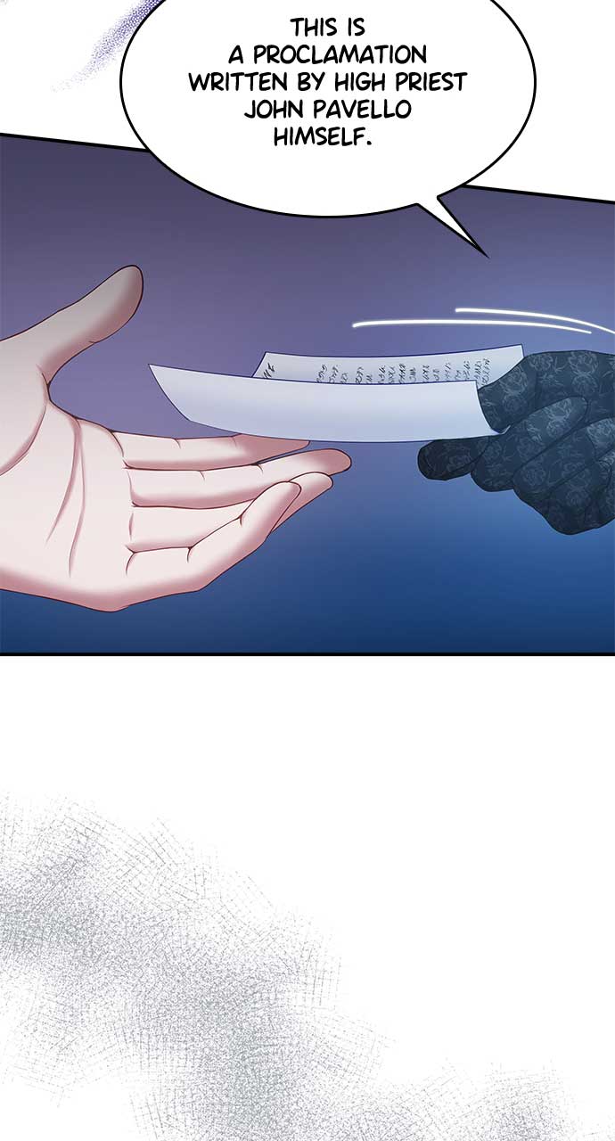 What Does That Evil Dragon Live For? Chapter 94 - Page 32