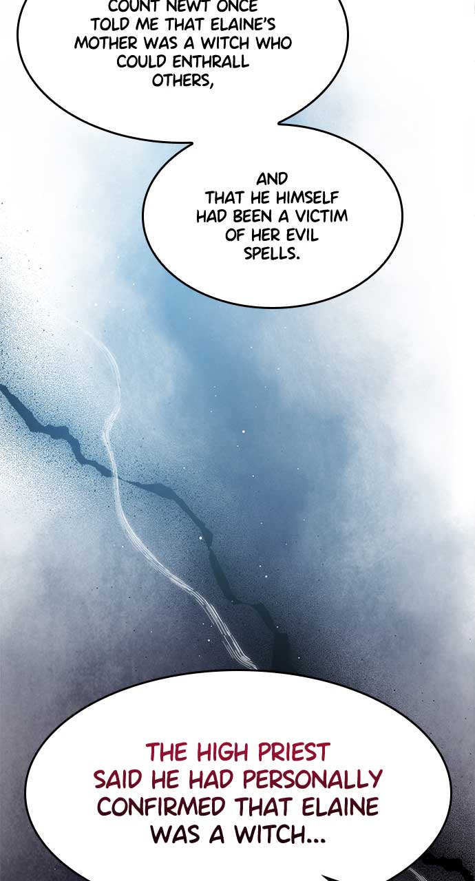 What Does That Evil Dragon Live For? Chapter 94 - Page 34