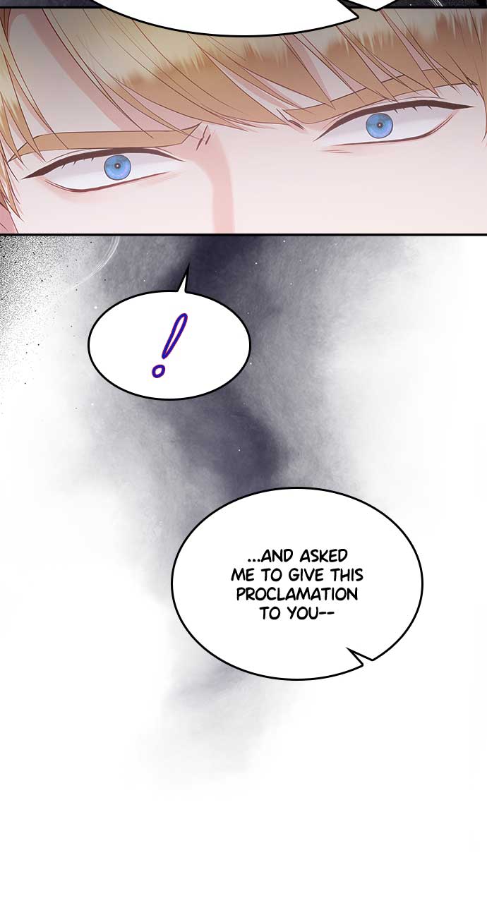 What Does That Evil Dragon Live For? Chapter 94 - Page 35