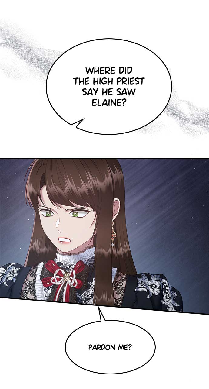 What Does That Evil Dragon Live For? Chapter 94 - Page 36
