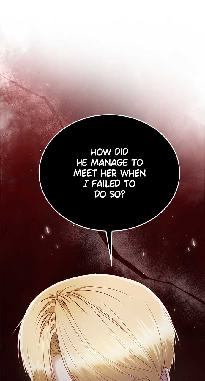 What Does That Evil Dragon Live For? Chapter 94 - Page 37
