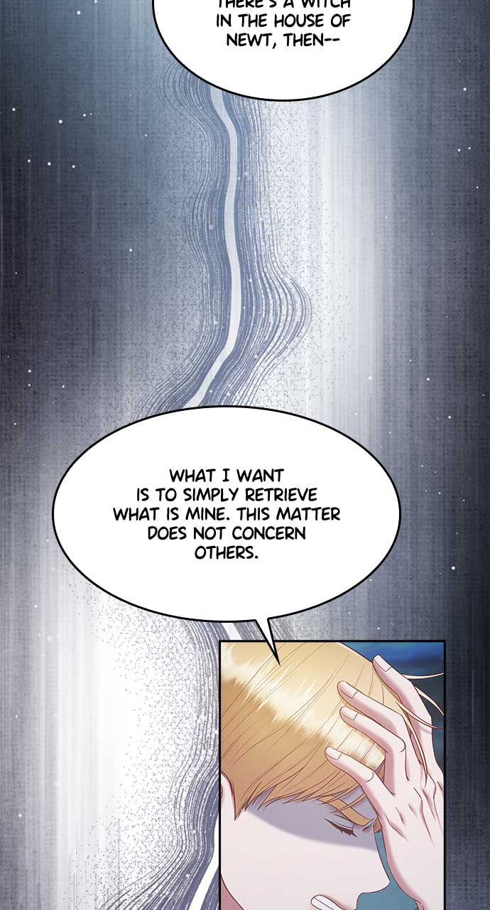 What Does That Evil Dragon Live For? Chapter 94 - Page 40