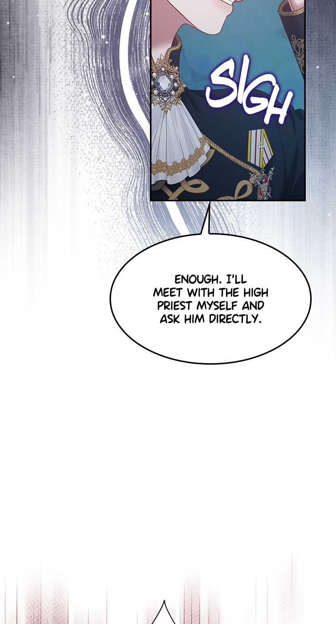 What Does That Evil Dragon Live For? Chapter 94 - Page 41