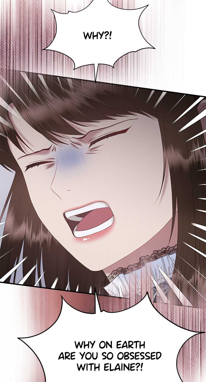 What Does That Evil Dragon Live For? Chapter 94 - Page 42
