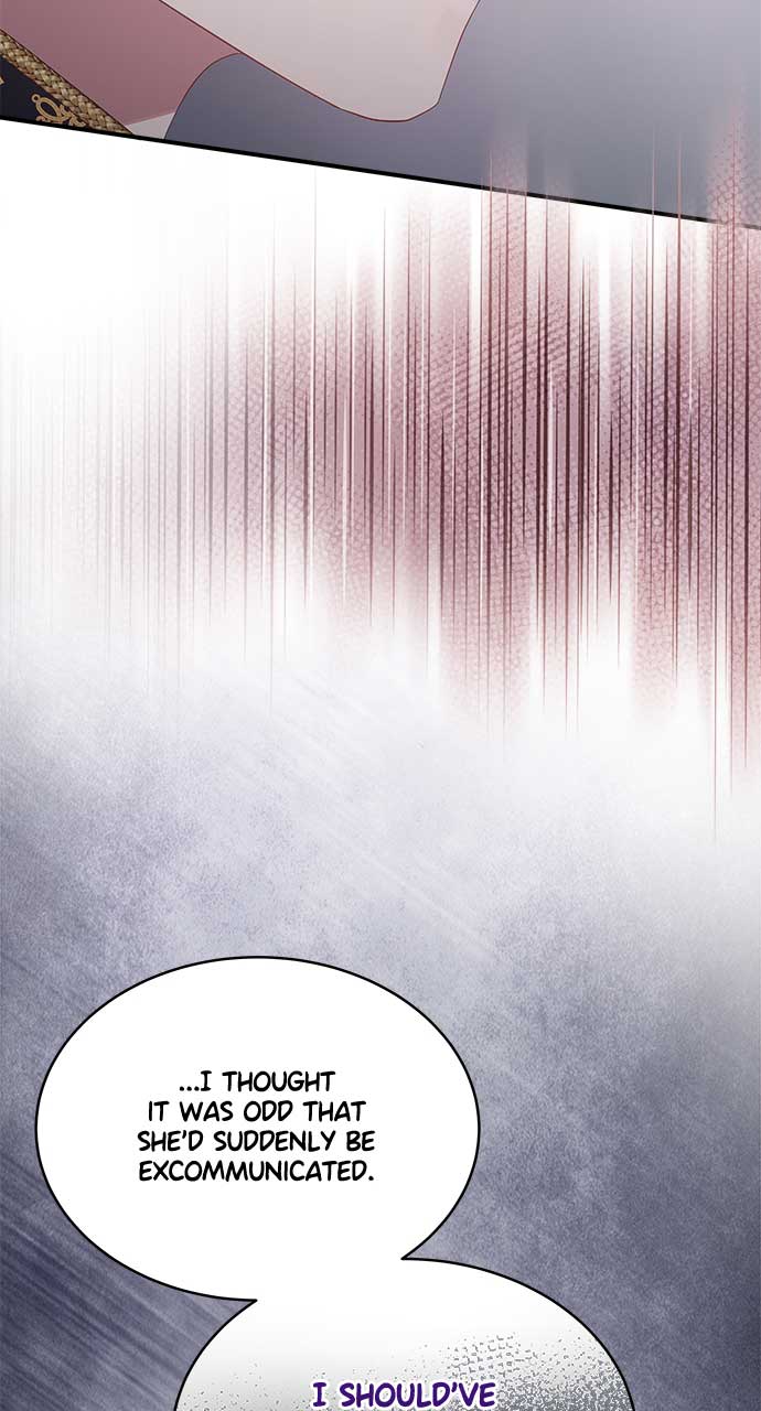 What Does That Evil Dragon Live For? Chapter 94 - Page 44