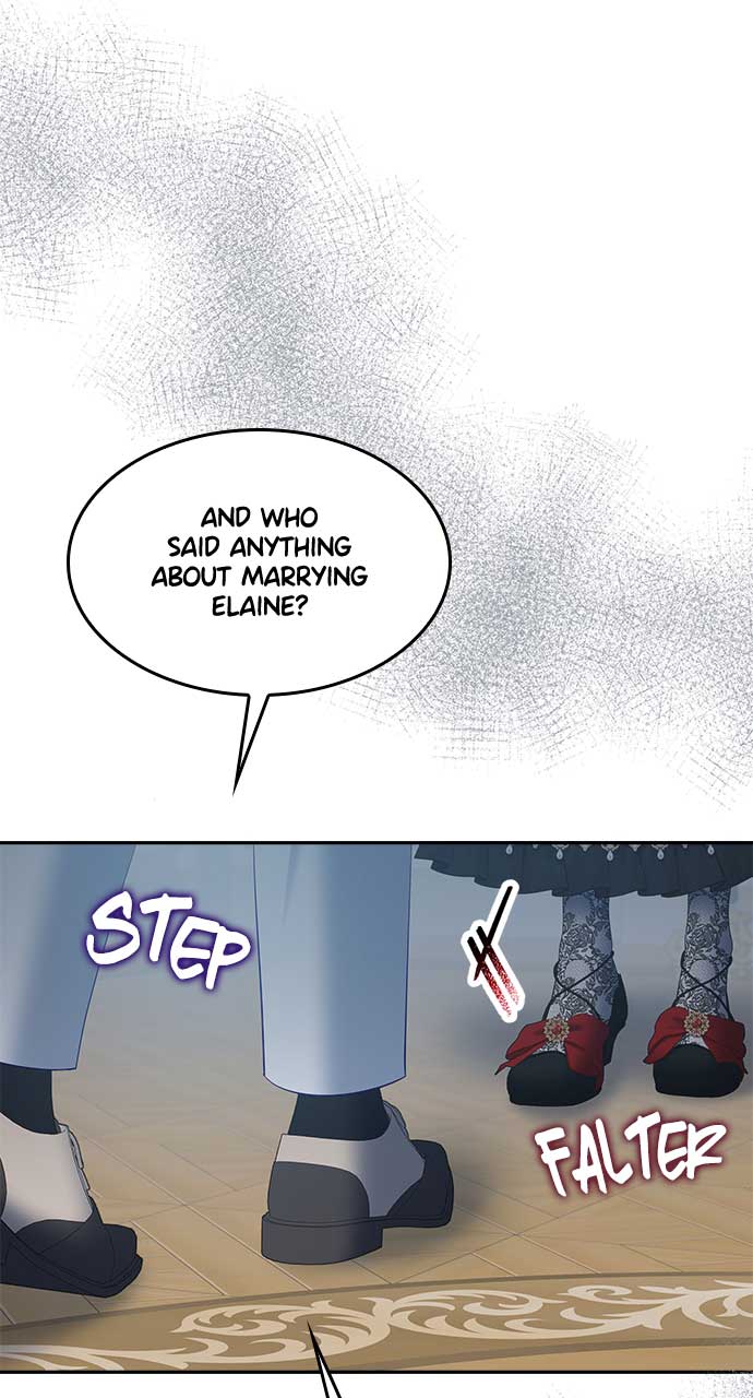 What Does That Evil Dragon Live For? Chapter 94 - Page 46