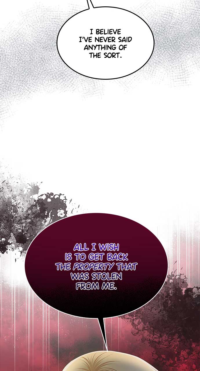 What Does That Evil Dragon Live For? Chapter 94 - Page 47