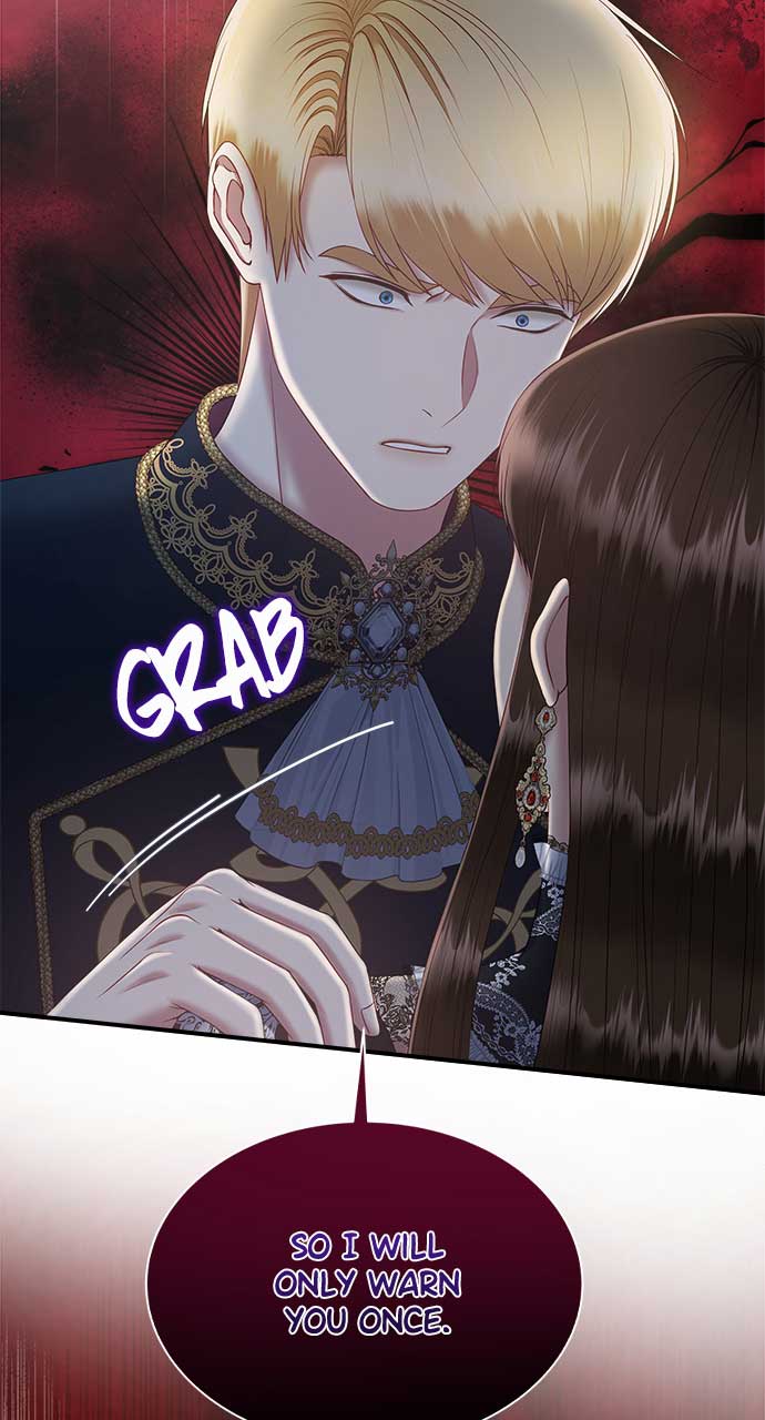 What Does That Evil Dragon Live For? Chapter 94 - Page 48
