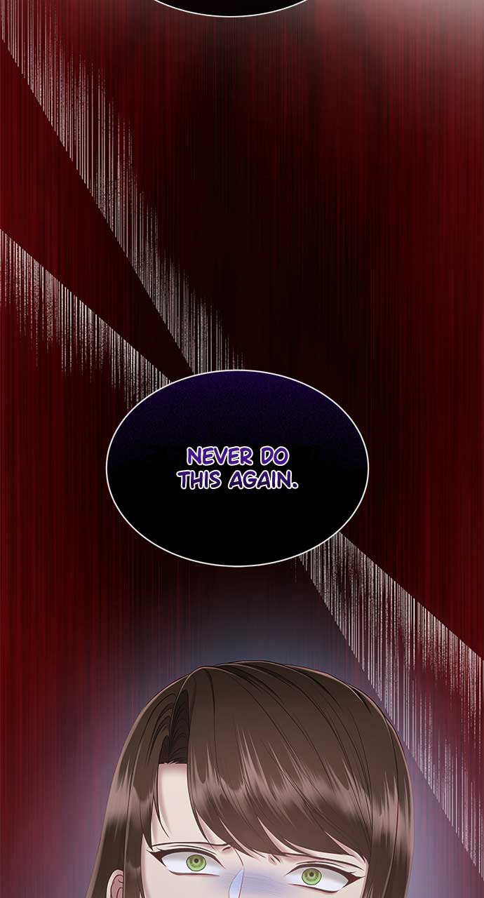 What Does That Evil Dragon Live For? Chapter 94 - Page 49