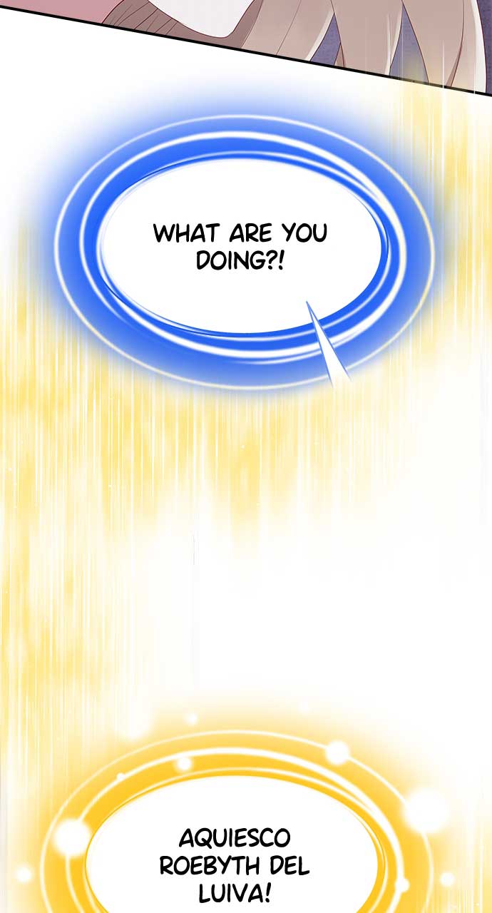 What Does That Evil Dragon Live For? Chapter 94 - Page 55