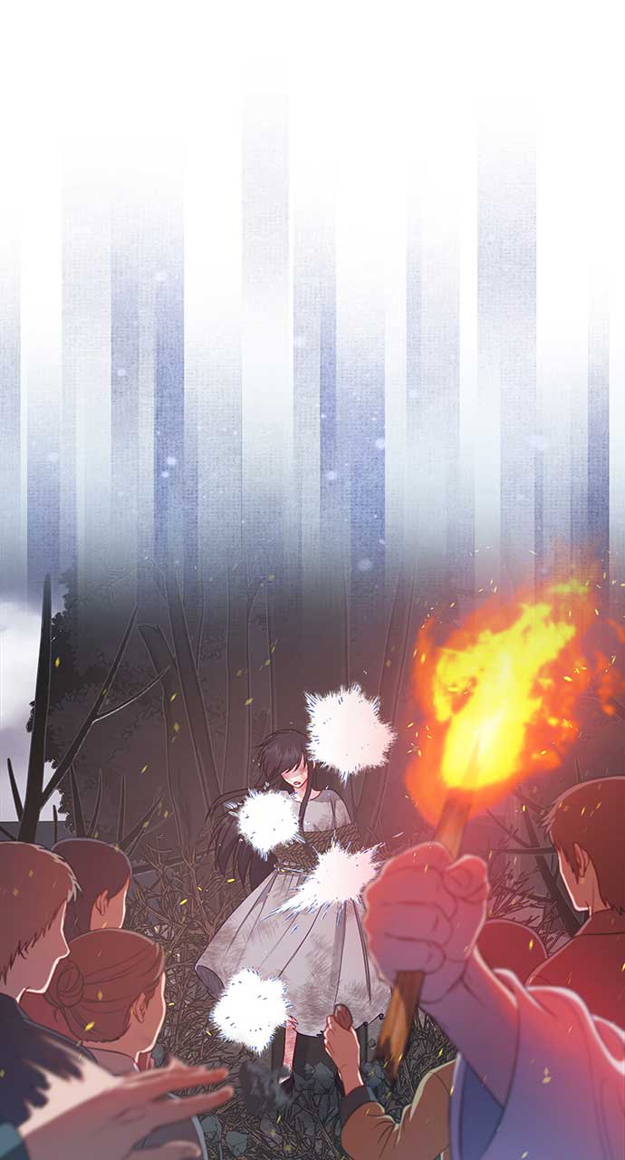 What Does That Evil Dragon Live For? Chapter 94 - Page 61
