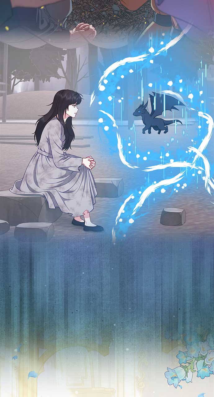 What Does That Evil Dragon Live For? Chapter 94 - Page 62