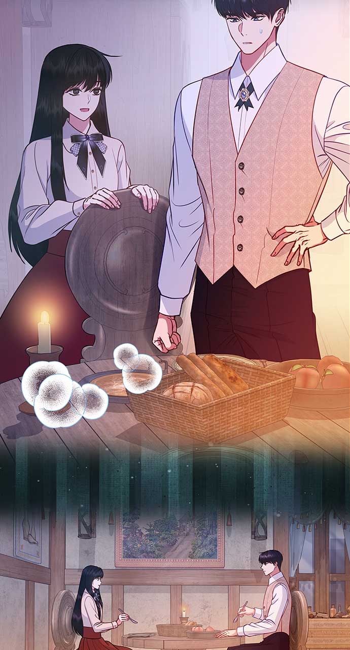 What Does That Evil Dragon Live For? Chapter 94 - Page 65