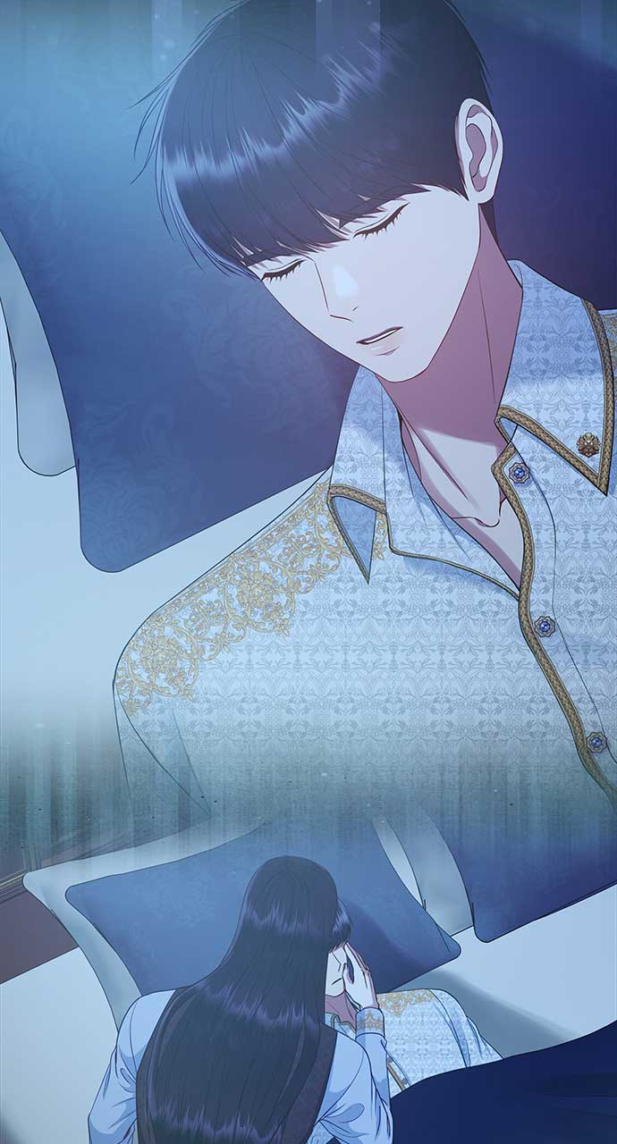 What Does That Evil Dragon Live For? Chapter 94 - Page 68