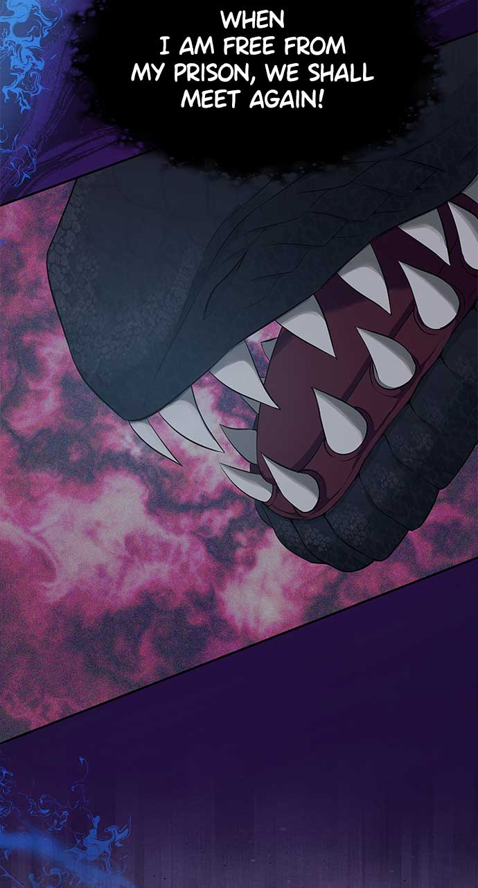 What Does That Evil Dragon Live For? Chapter 94 - Page 75