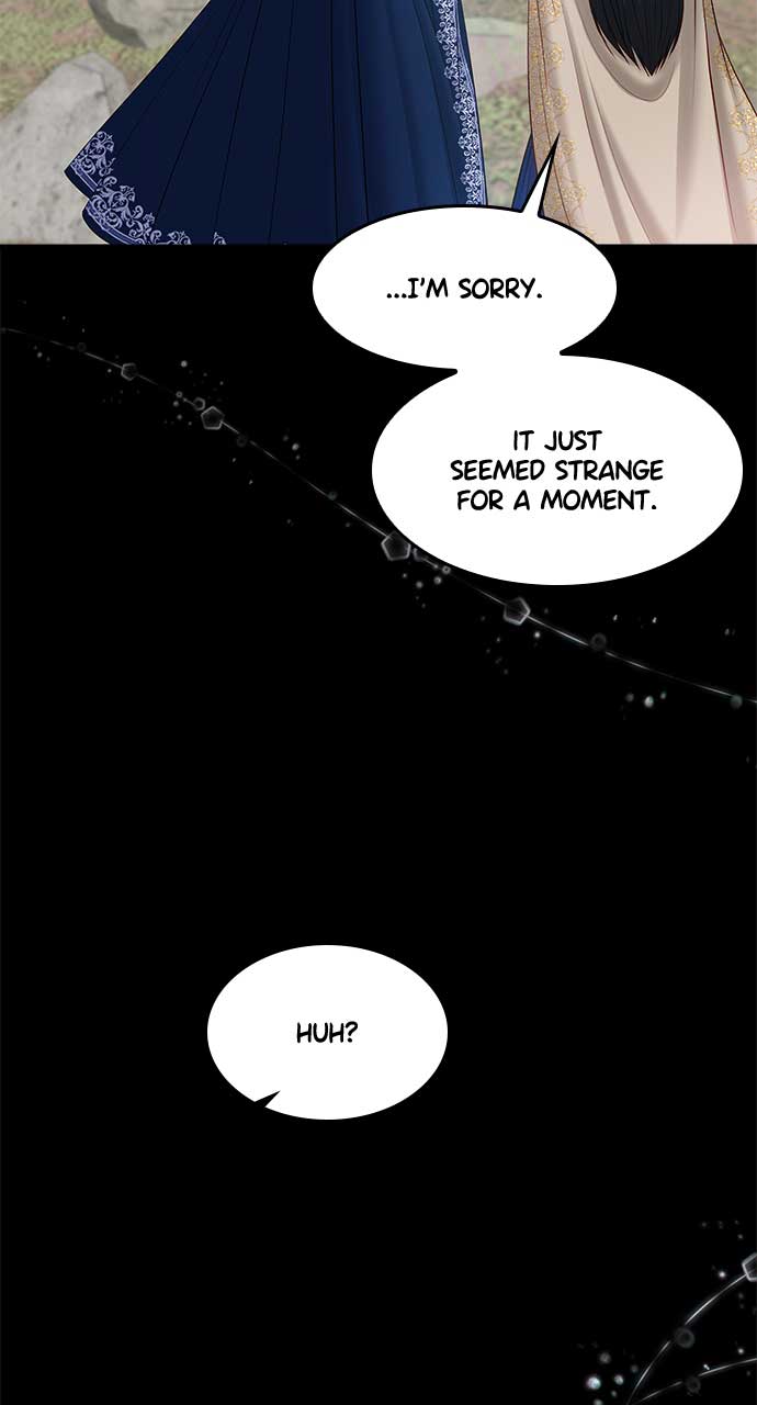 What Does That Evil Dragon Live For? Chapter 94 - Page 80
