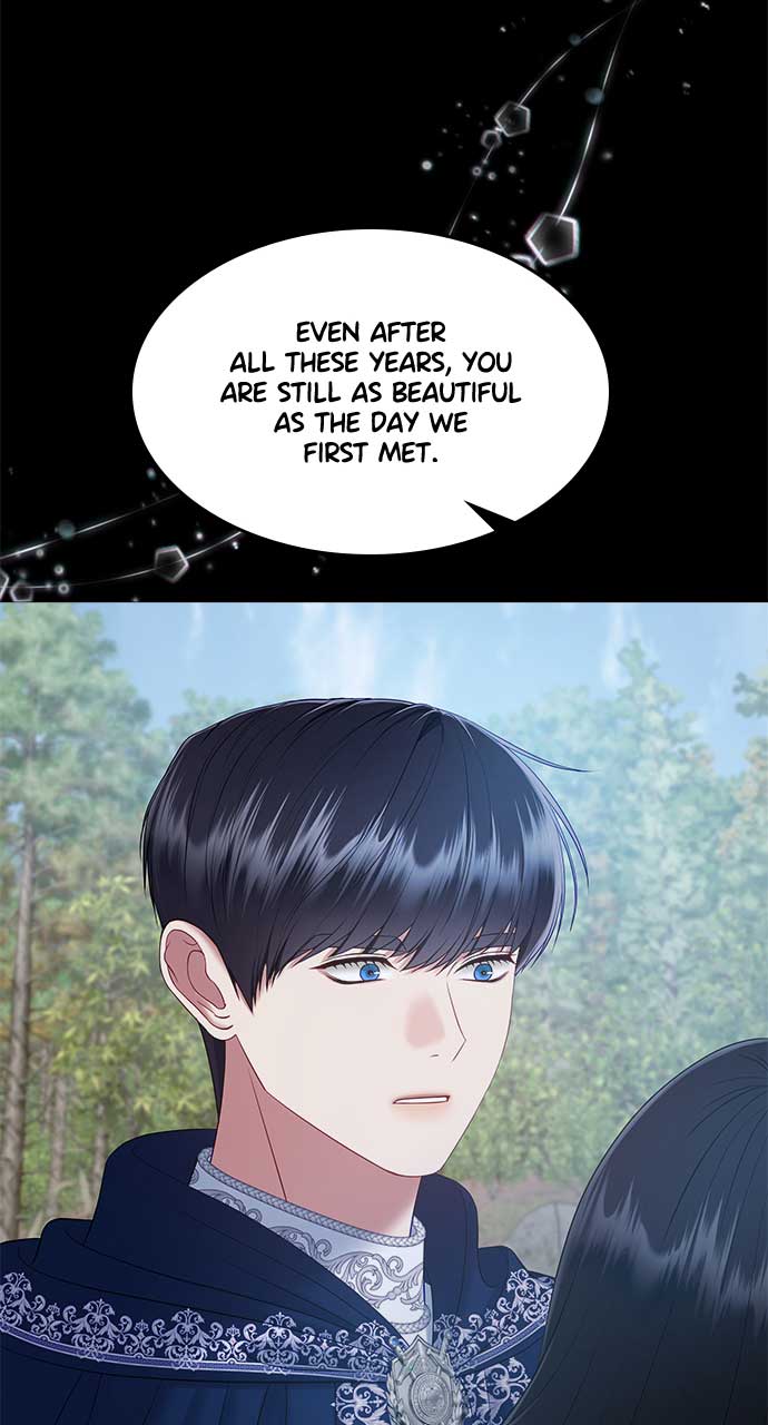 What Does That Evil Dragon Live For? Chapter 94 - Page 81