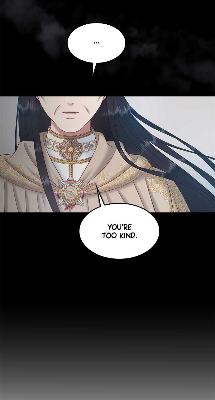 What Does That Evil Dragon Live For? Chapter 94 - Page 84