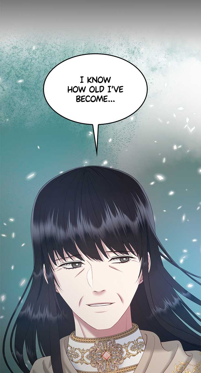 What Does That Evil Dragon Live For? Chapter 94 - Page 85