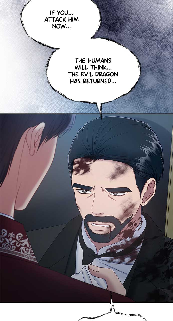 What Does That Evil Dragon Live For? Chapter 94 - Page 10