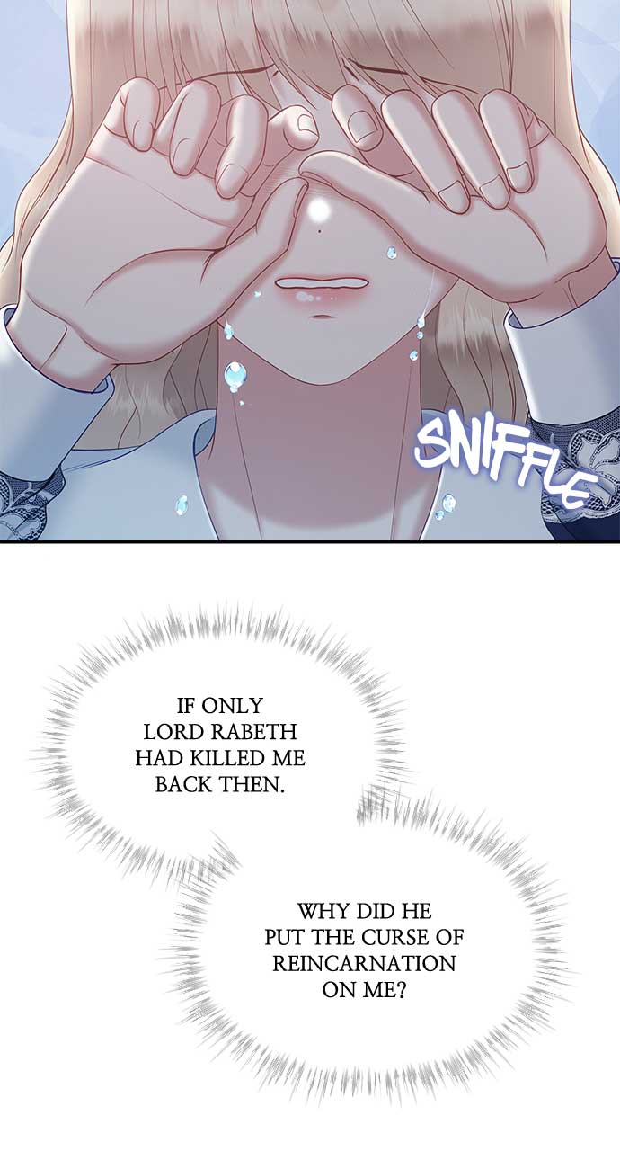 What Does That Evil Dragon Live For? Chapter 94 - Page 91