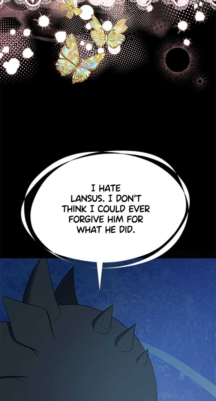 What Does That Evil Dragon Live For? Chapter 94 - Page 94