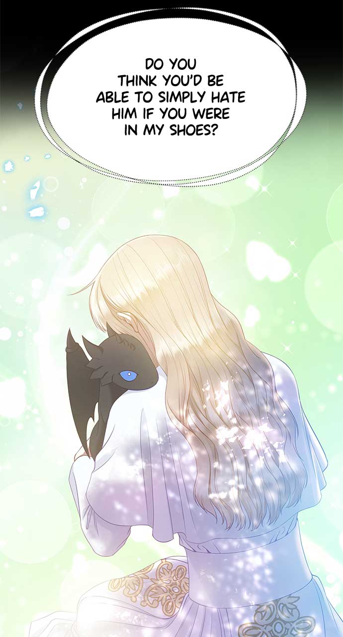 What Does That Evil Dragon Live For? Chapter 94 - Page 96