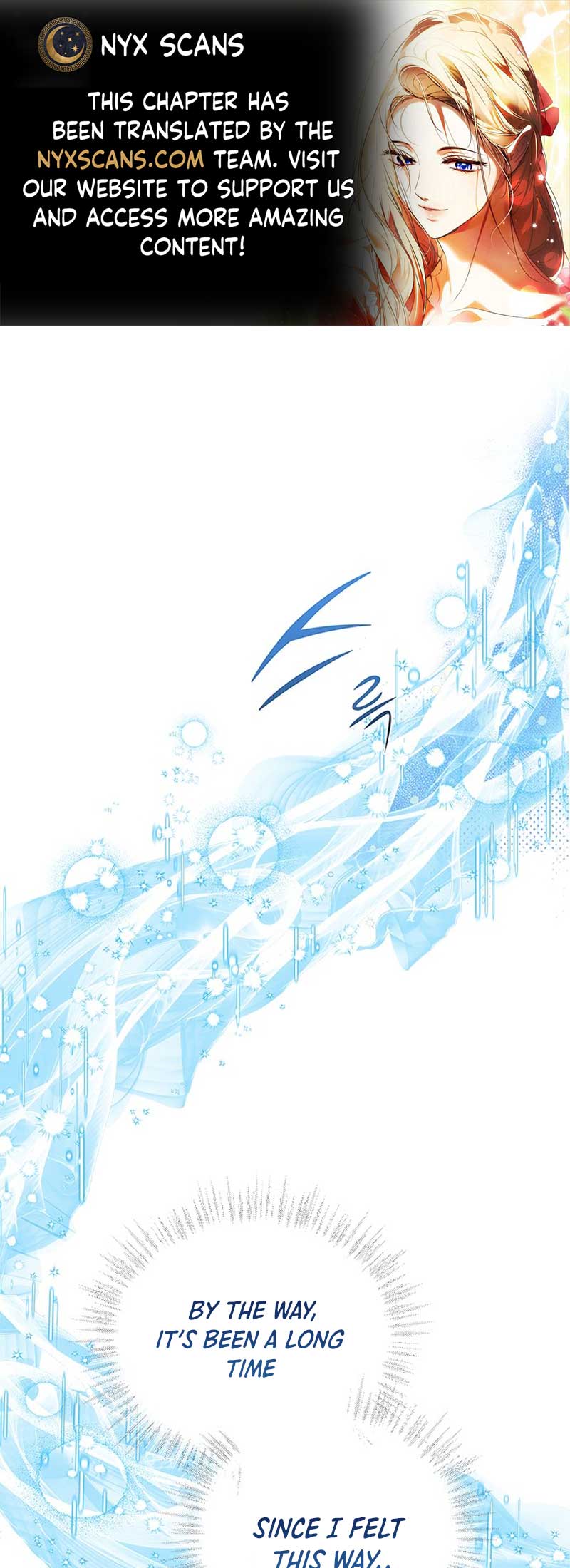 What Does That Evil Dragon Live For? Chapter 95 - Page 1