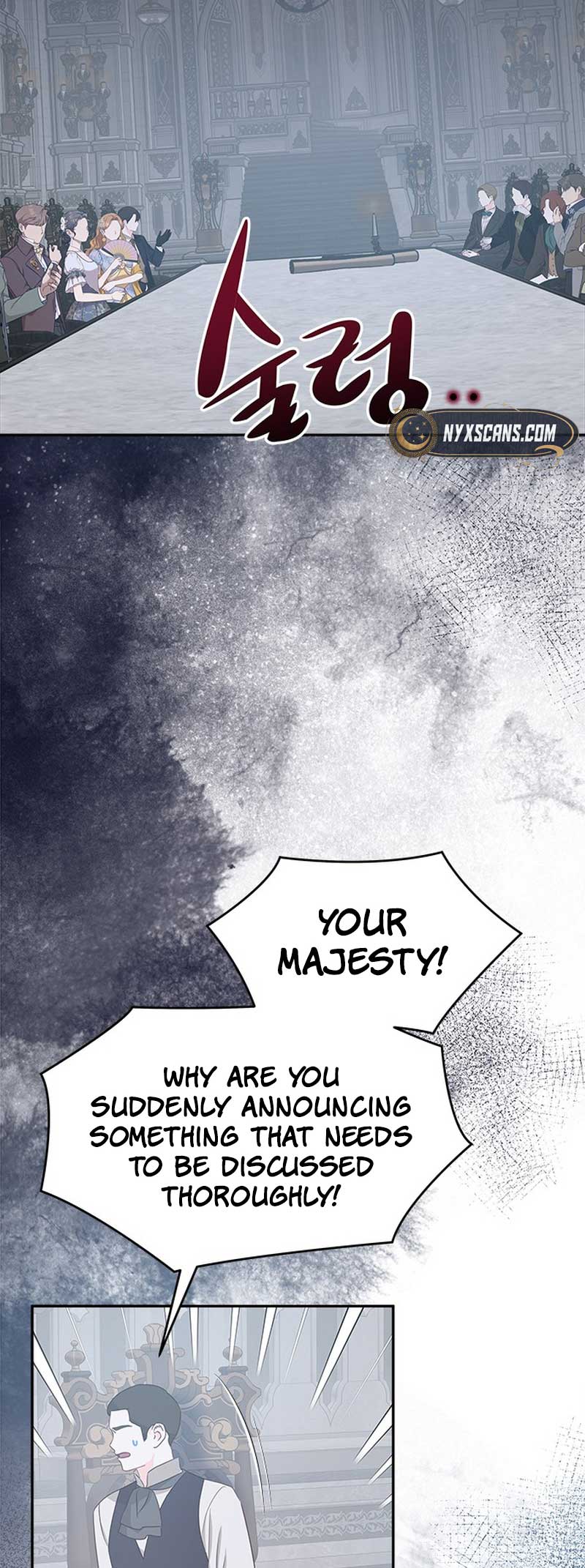 What Does That Evil Dragon Live For? Chapter 95 - Page 14