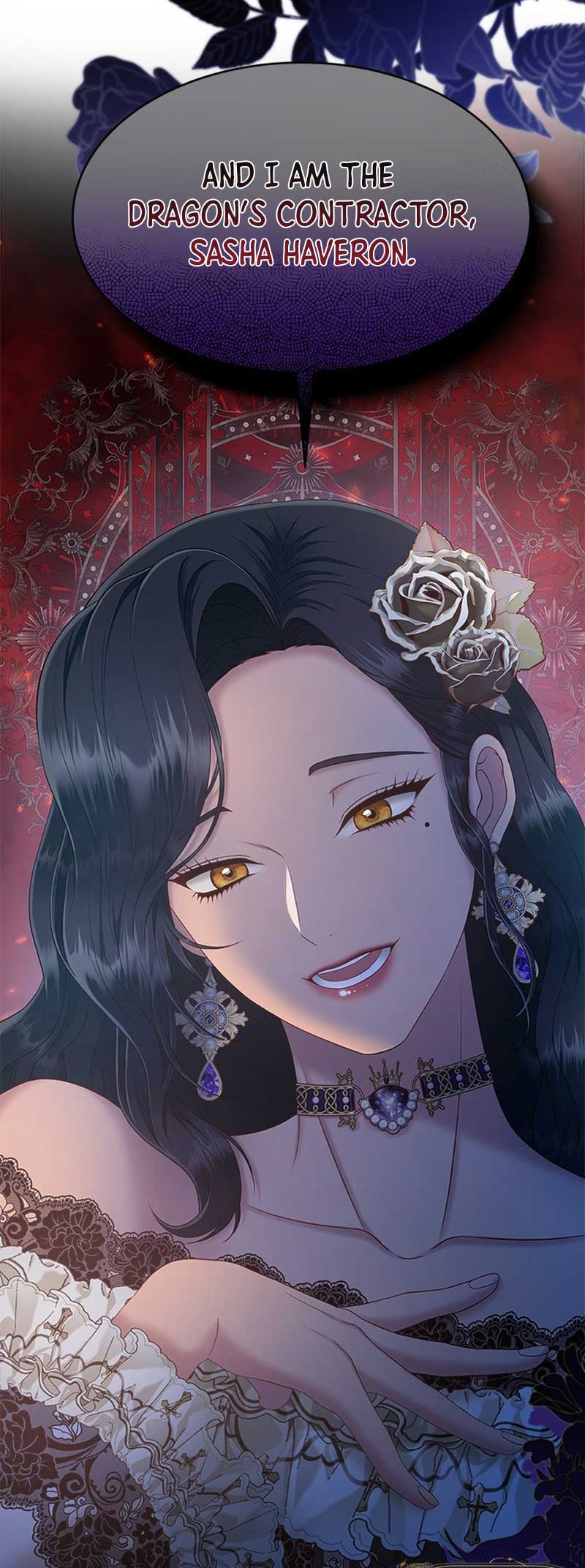 What Does That Evil Dragon Live For? Chapter 95 - Page 32
