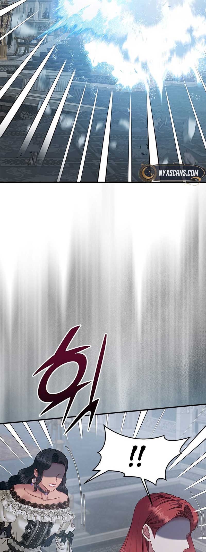 What Does That Evil Dragon Live For? Chapter 95 - Page 49