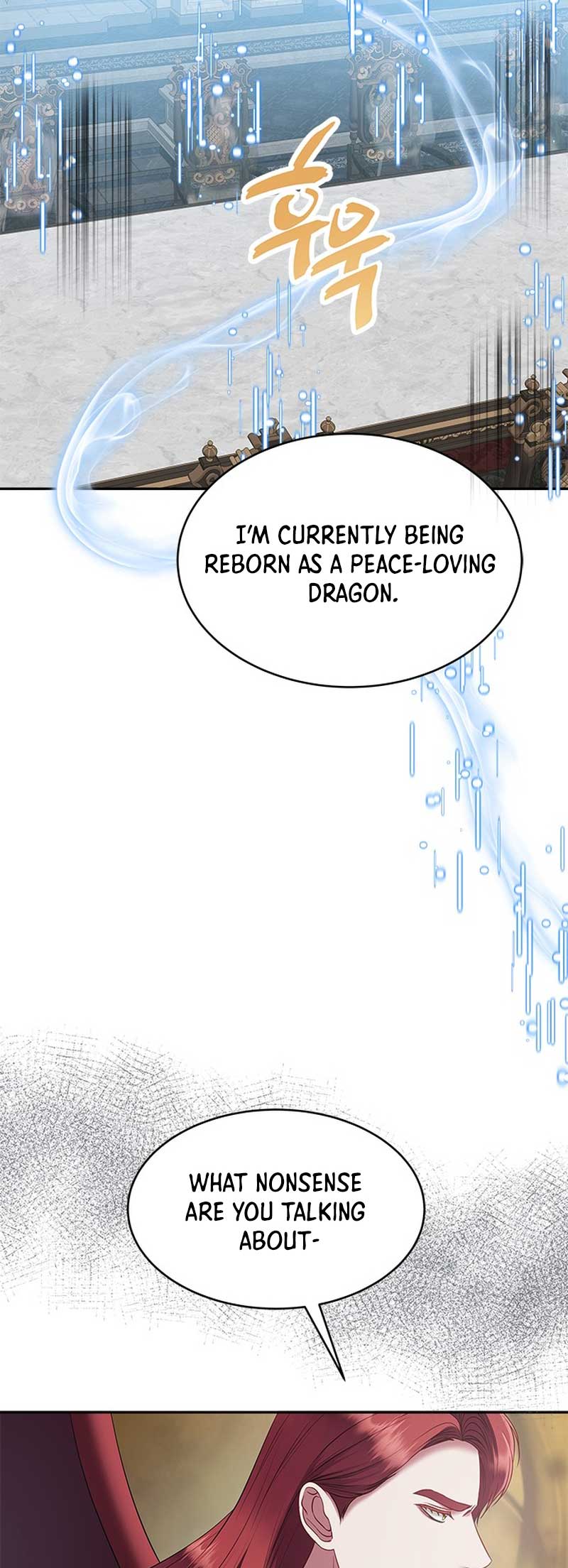 What Does That Evil Dragon Live For? Chapter 95 - Page 59