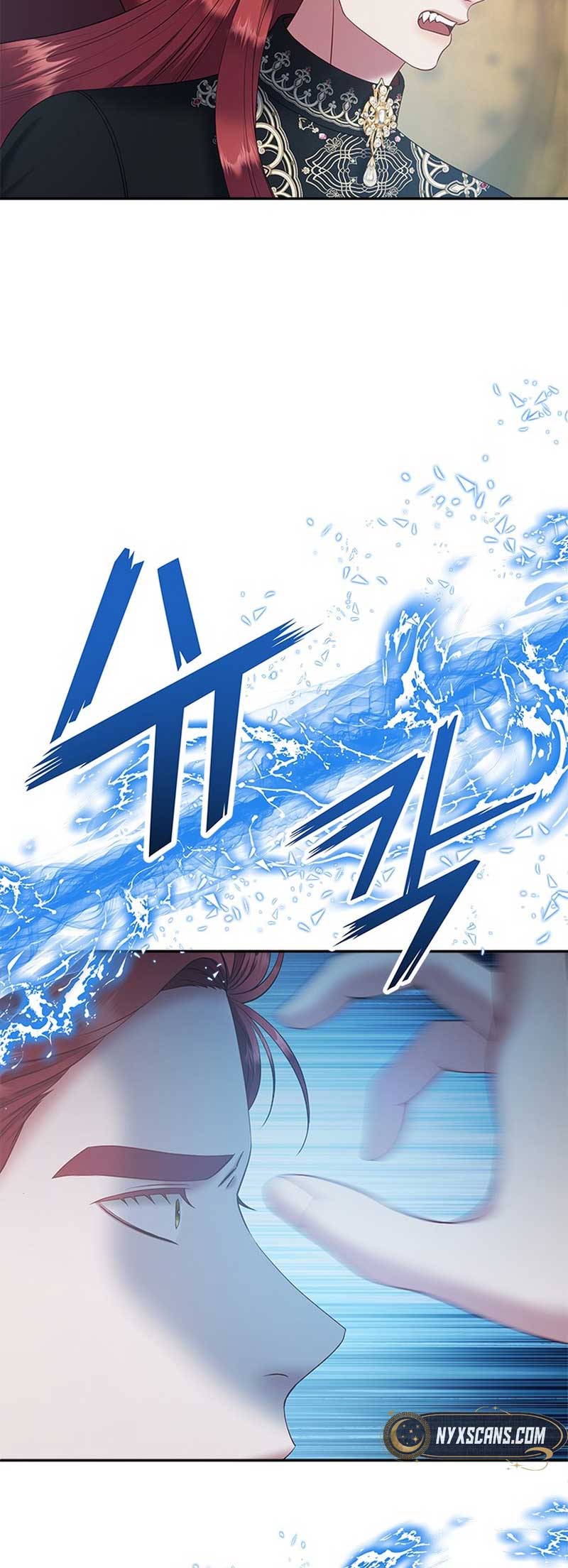 What Does That Evil Dragon Live For? Chapter 95 - Page 60