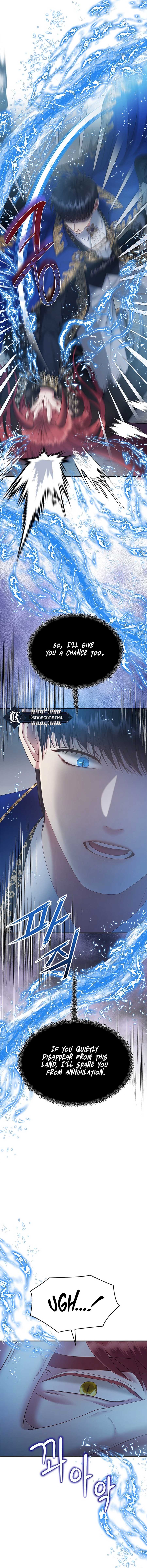 What Does That Evil Dragon Live For? Chapter 96 - Page 2