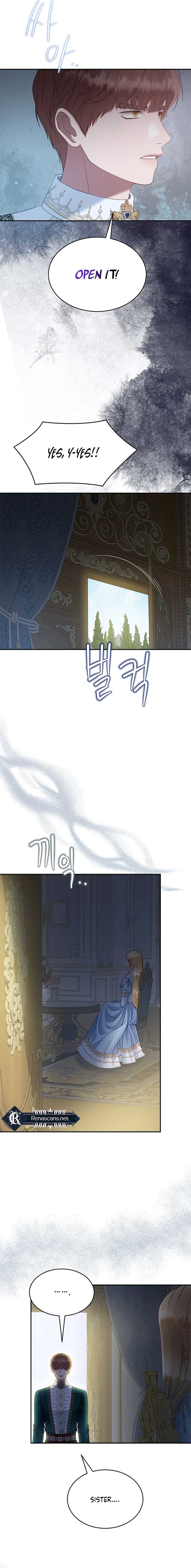 What Does That Evil Dragon Live For? Chapter 96 - Page 13