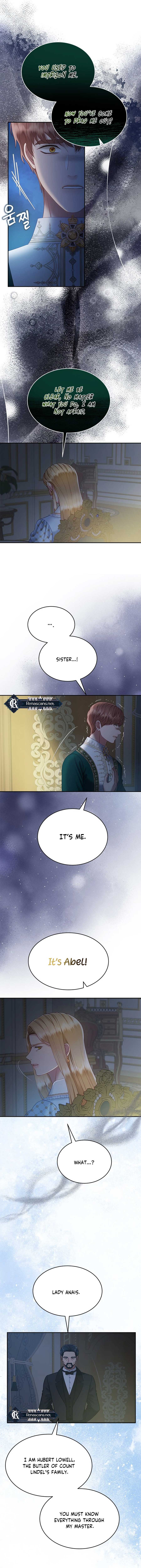 What Does That Evil Dragon Live For? Chapter 96 - Page 14