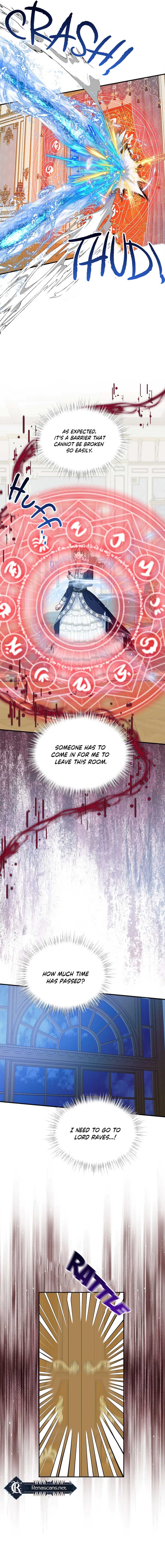 What Does That Evil Dragon Live For? Chapter 97 - Page 2
