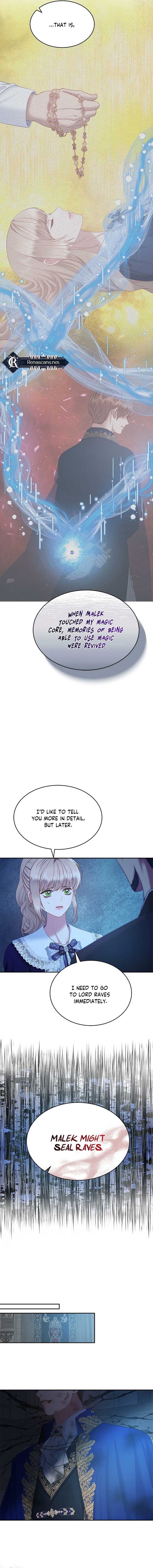 What Does That Evil Dragon Live For? Chapter 98 - Page 16