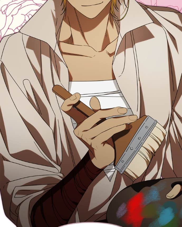 What Happens When the Second Male Lead Goes on Strike Chapter 94 - Page 105