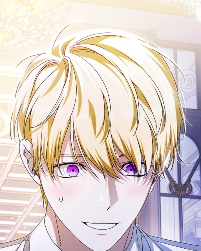 What Happens When the Second Male Lead Goes on Strike Chapter 94 - Page 11