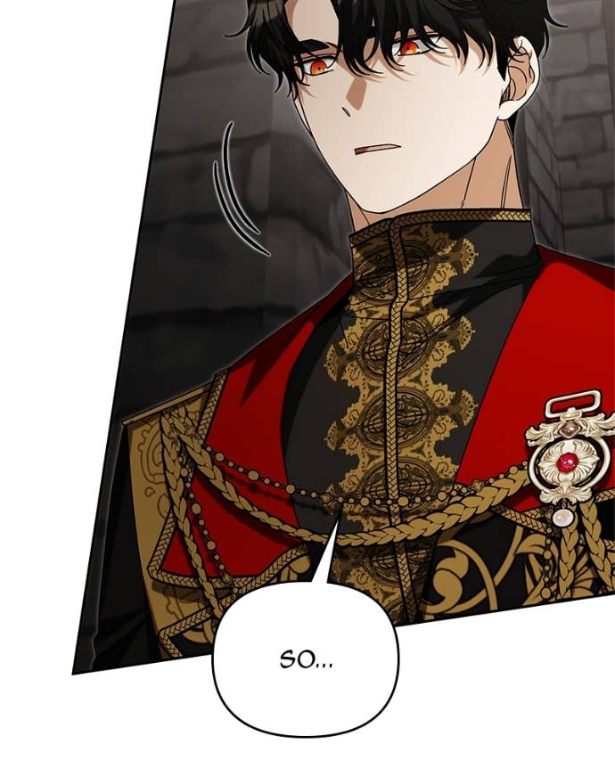 What Happens When the Second Male Lead Goes on Strike Chapter 94 - Page 128
