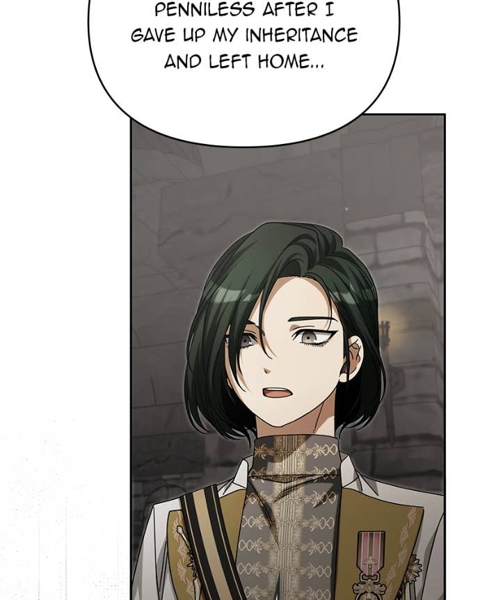 What Happens When the Second Male Lead Goes on Strike Chapter 94 - Page 137