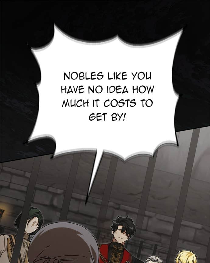 What Happens When the Second Male Lead Goes on Strike Chapter 94 - Page 142