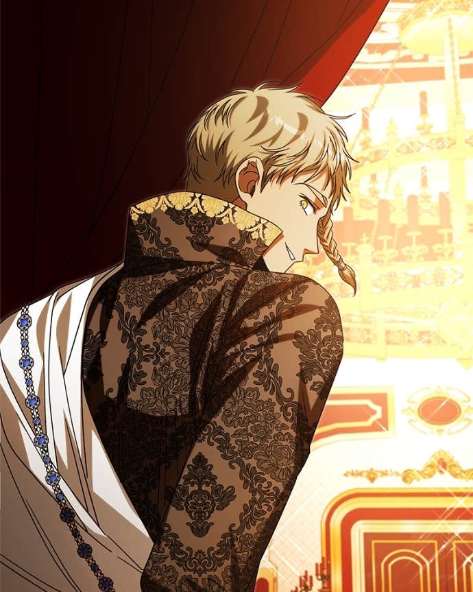What Happens When the Second Male Lead Goes on Strike Chapter 94 - Page 162